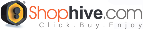 shophive logo - the backlinkers